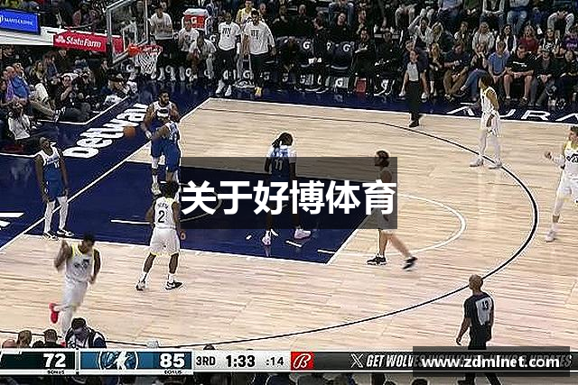 关于好博体育